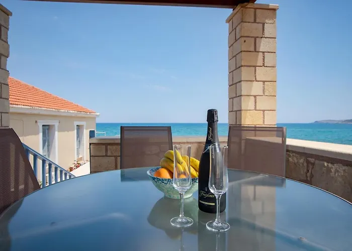 Villa Anastasia Kalyves