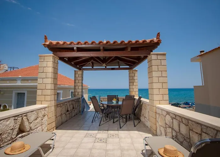 Villa Anastasia Kalyves