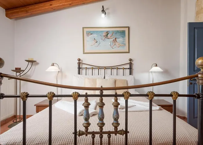 Villa Anastasia Kalyves